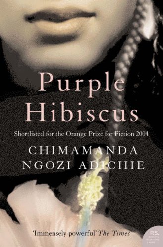  - Purple Hibiscus