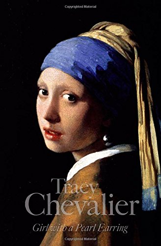  - Girl with a Pearl Earring