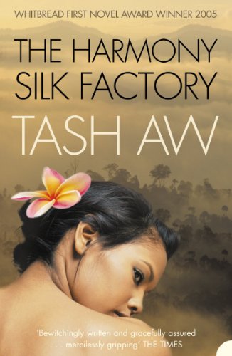  - Harmony Silk Factory