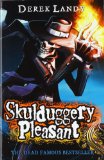  - Skulduggery Pleasant 02. Playing with Fire