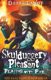  - Skulduggery Pleasant 03. The Faceless Ones