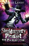  - Skulduggery Pleasant 05. Mortal Coil