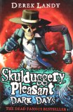  - Skullduggery Pleasant 06. Death Bringer