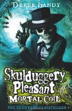  - Skullduggery Pleasant 06. Death Bringer