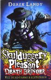  - Skulduggery Pleasant: Kingdom of the Wicked