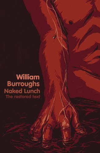  - Naked Lunch