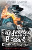  - Skullduggery Pleasant 06. Death Bringer