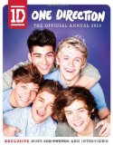 One Direction - Take Me Home (Limited Yearbook Edition / exklusiv bei Amazon.de)