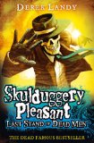  - Skulduggery Pleasant: Kingdom of the Wicked