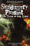  - Armageddon Outta Here: The World Of Skulduggery Pleasant