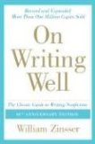  - How to Write a Lot: A Practical Guide to Productive Academic Writing