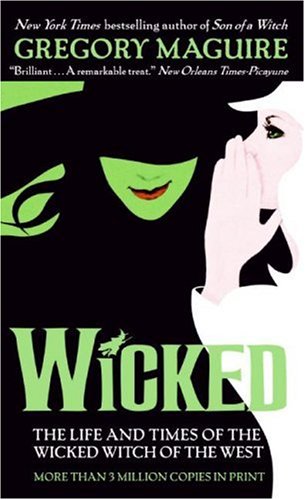  - Wicked