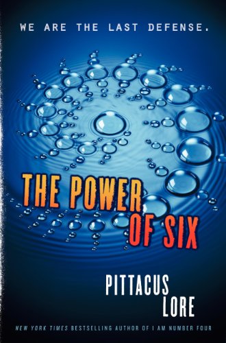  - The Power of Six