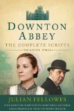  - Downton Abbey Script Book Season 1