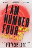  - I Am Number Four: The Lost Files: Secret Histories (Lorien Legacies (Unnumbered))