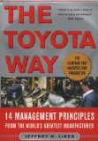  - The Machine That Changed the World: The Story of Lean Production-- Toyota's Secret Weapon in the Global Car Wars That Is Now Revolutionizing World Industry