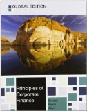  - Corporate Finance