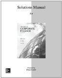  - Principles of Corporate Finance - Global Edition