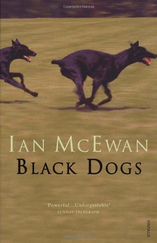  - Black Dogs