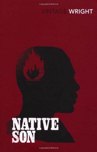  - Native Son (Vintage Classics)