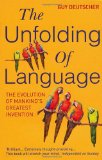  - Through the Language Glass: Why The World Looks Different In Other Languages