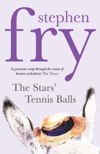  - The Stars' Tennis Balls