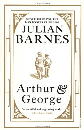  - Arthur & George