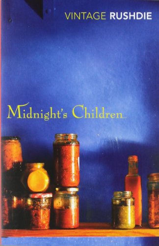  - Midnight's Children (Vintage Classics)