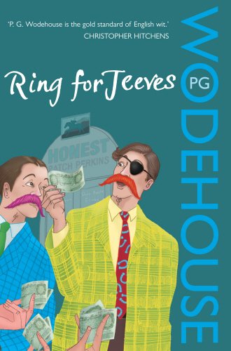  - Ring for Jeeves (Jeeves & Wooster, Band 9)