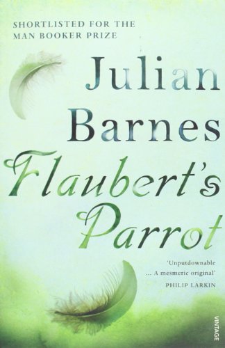  - Flaubert's Parrot