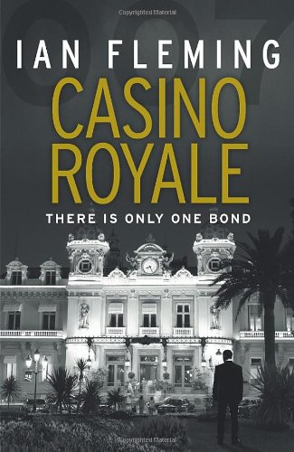  - Casino Royale (Vintage)