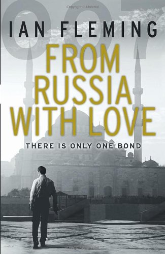  - From Russia with Love: James Bond 007 (Vintage)