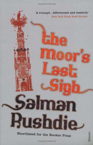  - The Moor's Last Sigh