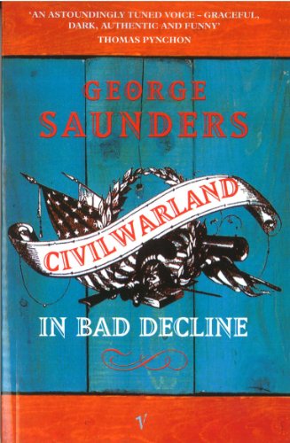  - Civilwarland in Bad Decline. Stories and a Novella.