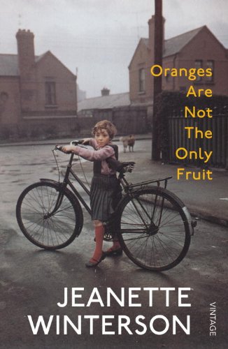  - Oranges Are Not the Only Fruit (Roman)