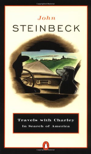  - Travels with Charley in Search of America