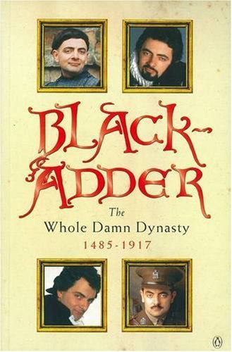  - Blackadder: The Whole Damn Dynasty