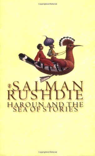  - Haroun and the Sea of Stories (Puffin Books)