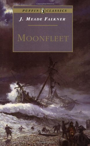  - Moonfleet (Puffin Classics)