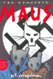  - MetaMaus: A Look Inside a Modern Classic, Maus