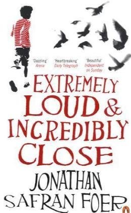  - Extremely Loud and Incredibly Close