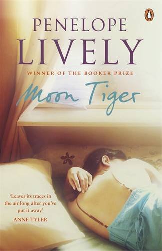  - Moon Tiger