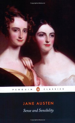  - Sense and Sensibility (Penguin Classics)