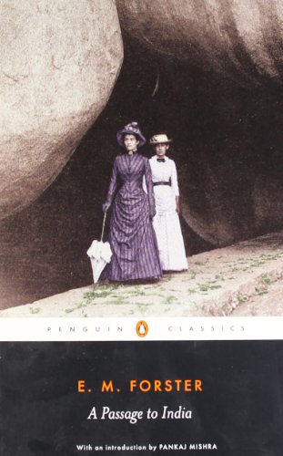  - A Passage to India (Penguin Classics)