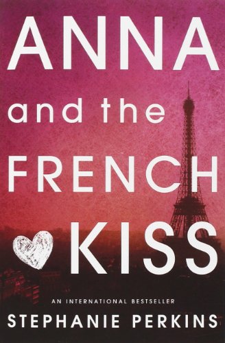  - Anna and the French Kiss