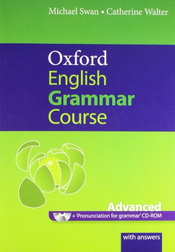  - Oxford English Grammar Course