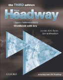  - New Headway English Course. Upper-Intermediate. Student's Book: Gesamtband (Unit 1-12).: Student's Book Upper-Intermediate l