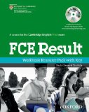  - FCE Result. Upper-Intermediate: B2. Student's Book (First Certificate)