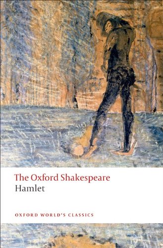  - Hamlet (Oxford World's Classics)