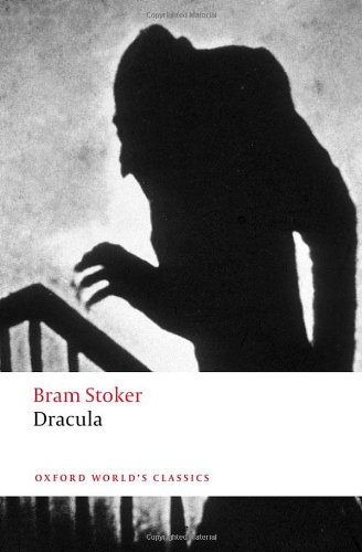  - Dracula (Oxford World's Classics)